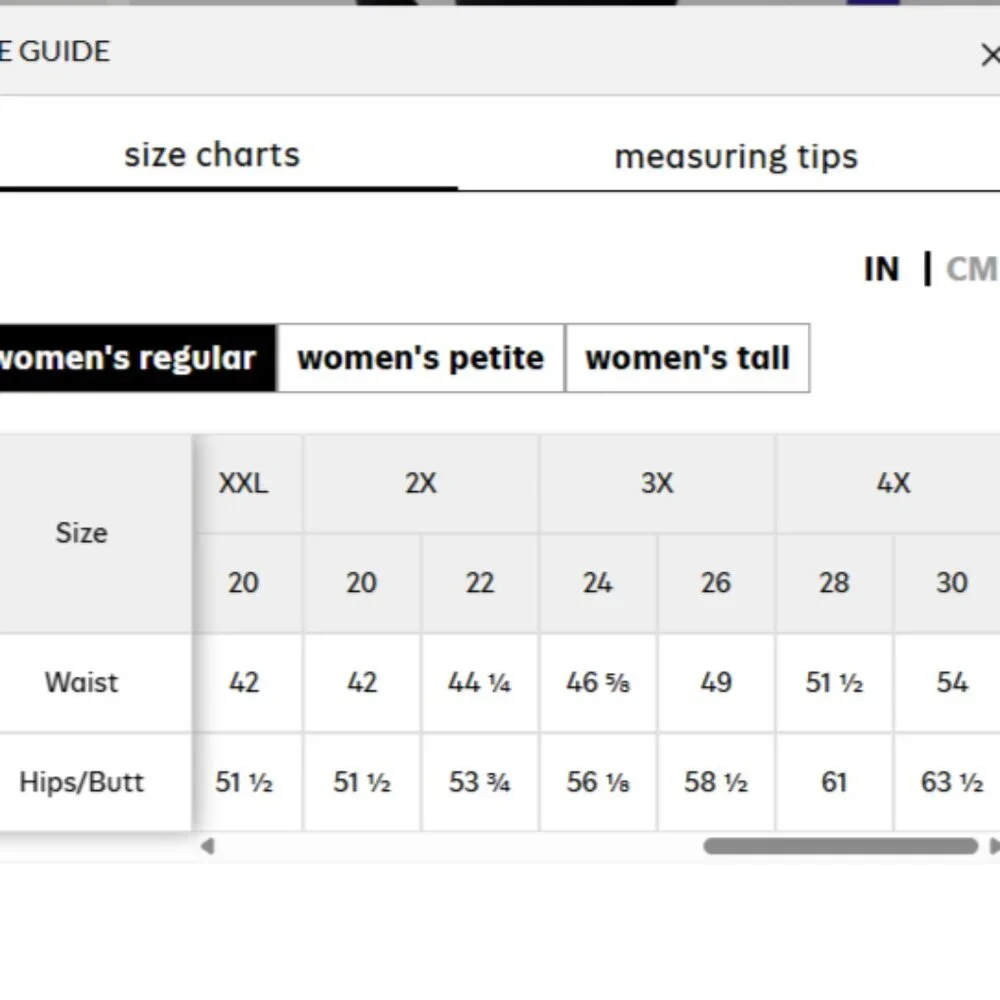 NWT Old Navy Extra High-Waisted Mariner Wide-Leg Jeans 4X 30 - Picture 4 of 4